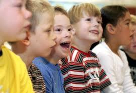 Kinderen betrekken via kindercatechese