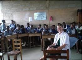 Onderwijs, de kerk was en is een steunpilaar