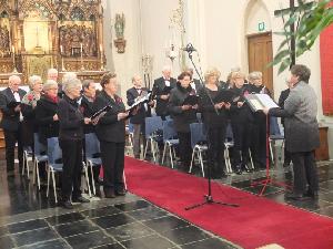 Het Liempd's Gemengd Koor