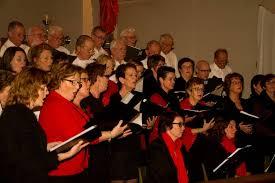 Het Dameskoor Innovation